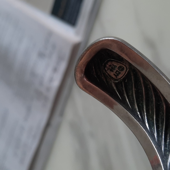 David Yurman bracelet - Picture 2 of 4